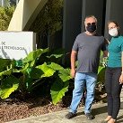#17686 Oficial da Marinha visita instalações do campus de Acaraú
