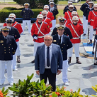 #17692 Diretor-geral de Acaraú é agraciado com medalha da Marinha