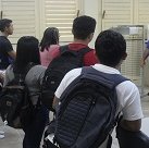 #17698 Alunos do Baixo Acaraú e do Piauí visitam campus
