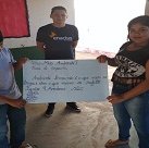 #17707 Time Enactus promove educação ambiental