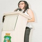 #17708 Docente interage com Academia de Leitores de Profissionalizante