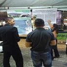 #17709 IFCE participa do aniversário de Acaraú