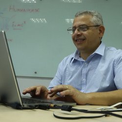 #17712 Professor Wally Menezes inicia mandato como reitor do IFCE