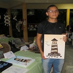 #17716 IFCe'Arte em Acaraú promove concurso de talentos