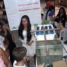 #17725 IFCE expõe pesquisa durante Agrifamiliar do Acaraú