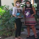 #17726 Tem início entrega de tablets para ensino remoto em Acaraú