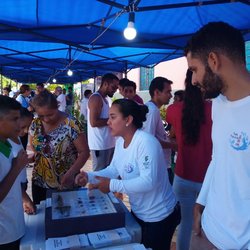 #17818 Paracuru participa de abertura da Festa Anual das Árvores