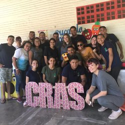 #17825 Paracuru realiza ação de educação ambiental com crianças