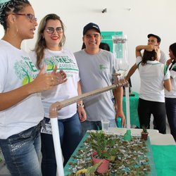 #17829 Paracuru realiza I Semana de Meio Ambiente