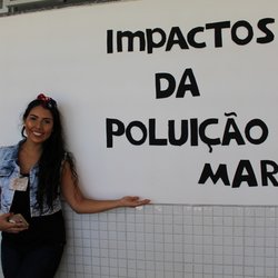 #17845 Abertas inscrições para Semana do Meio Ambiente