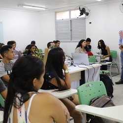 #17856 SEMA trouxe  discussões importantes acerca da problemática das emissões atmosféricas