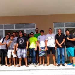 #17872 Alunos de Paracuru participam do Universo IFCE em Umirim