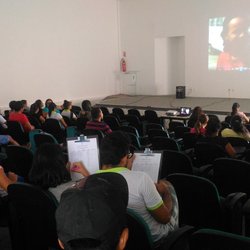 #17891 Paracuru presta homenagem e rememora raízes indígenas