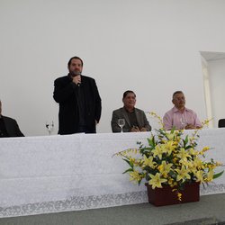 #17898 Paracuru realiza aula inaugural de novo curso