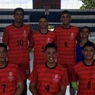 #17927 Equipes de Aracati comemoram vitórias