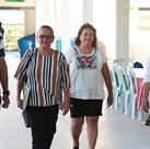 #17934 Secretária de Educação de Aracati visita campus
