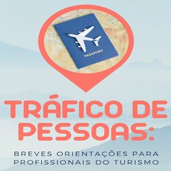 #17947 Cartilha orienta profissionais do turismo