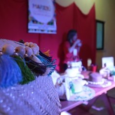 #17972 Profissionais de festas e eventos se reúnem em Aracati