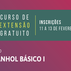 #17978 IFCE oferta vagas para curso de Espanhol gratuito em Aracati