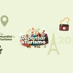 #1797 Evento em Canindé propõe repensar o turismo