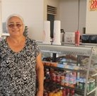 #17985 Serviço de cantina começa a funcionar