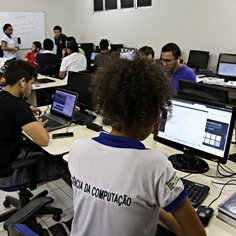 #17988 Projetos de extensão oferecem minicursos gratuitos