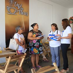 #17989 IFCE atua na valorização do pequeno negócio em Aracati