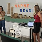 #18004 Napne completa um ano em Aracati