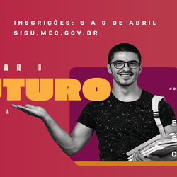 #18023 IFCE oferta 130 vagas para graduações em Aracati