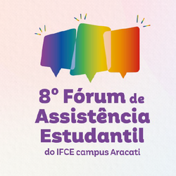 #18033 Aracati promove 8º Fórum de Assistência Estudantil