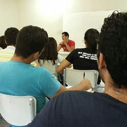 #18055 Aulas foram retomadas no dia 28/10