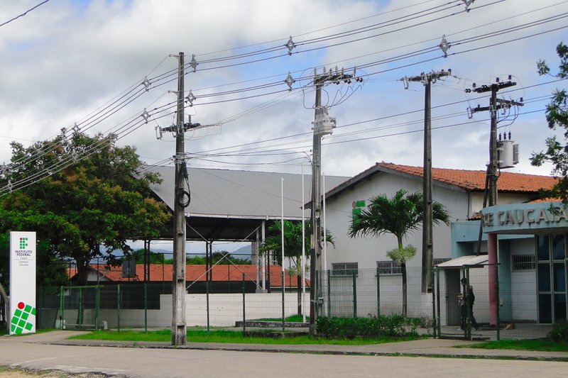 Campus Caucaia