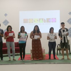 #18062 Projeto fomenta ações culturais em Aracati