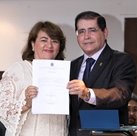 #18065 Márcia Viana toma posse como diretora