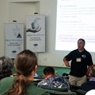 #18068 Curso apresentou método pioneiro de criação de camarão