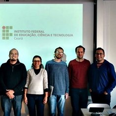#18071 Projetos de Aracati são apresentados na França