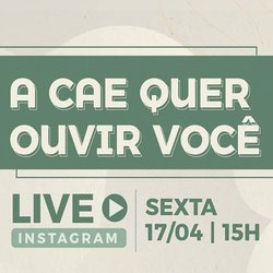 #18072 Campus de Aracati tira dúvidas de alunos em transmissão ao vivo