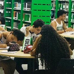 #18076 Aracati abre inscrições para bolsistas de monitoria