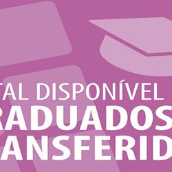 #18078 Aracati oferta vagas para transferidos e diplomados
