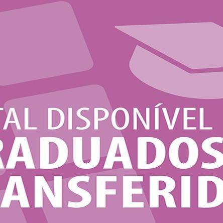 #18078 Aracati oferta vagas para transferidos e diplomados