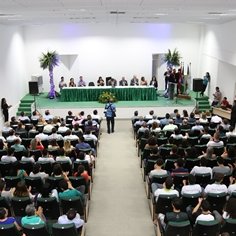 #18081 Campus de Aracati comemora inauguração de nova sede