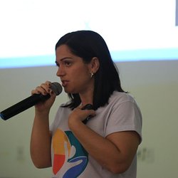 #18088 Bate-papo aborda conscientização sobre o autismo