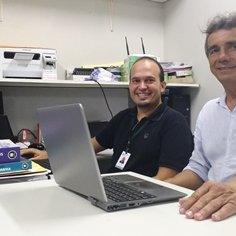 #18090 Professores receberão bolsas de produtividade