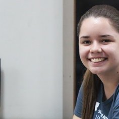 #18091 Aluna de Aracati será servidora do IFCE