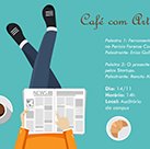 #18101 Aracati estreia projeto Café com Artigo