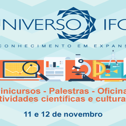 #18105 Aracati promove Universo IFCE