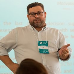 #18109 Diretor do campus Aracati publica estudo sobre a identificação da síndrome de HELLP