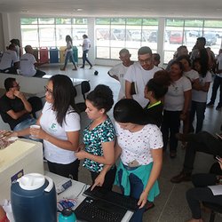 #18124 Aracati oferta gêneros da agricultura familiar na merenda escolar