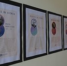 #18144 Exposição em Aracati homenageia mulheres cientistas