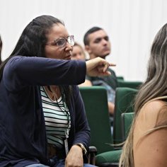 #18158 Bate-papo esclarece dúvidas sobre febre amarela